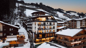 Hotel VIEW - incl Joker Card in Summer Saalbach-Hinterglemm